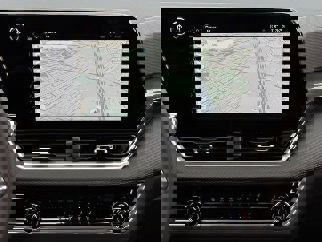 New 2026 Chevrolet Equinox LT image 13