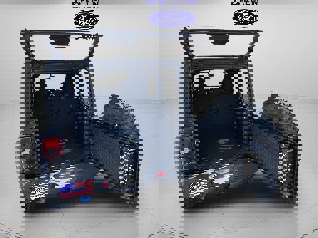 Used 2023 Jeep Wrangler Unlimited image 9