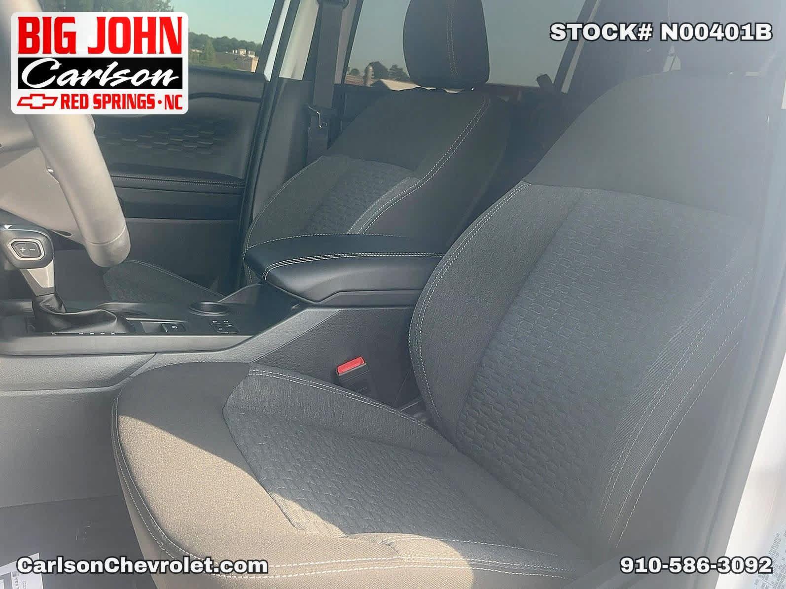 Used 2026 Ford Ranger XLT w/ Trailer Tow Package RWD image 32