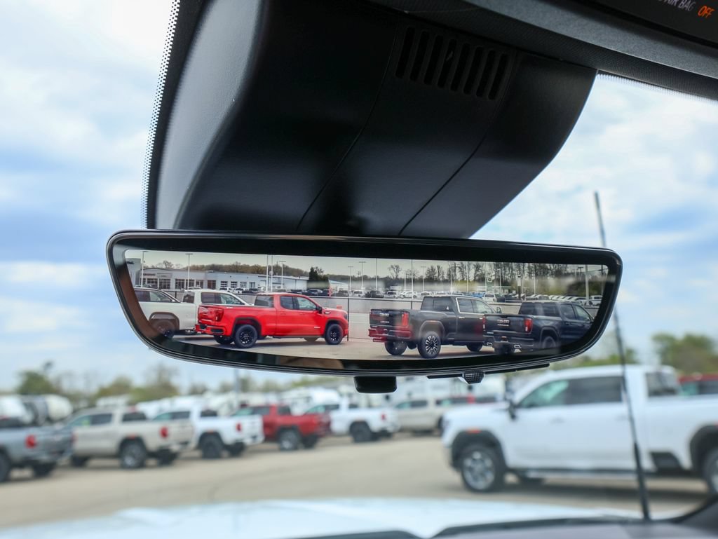 New 2026 GMC Sierra 2500 AT4 w/ AT4 Premium Plus Package AWD/4WD image 31