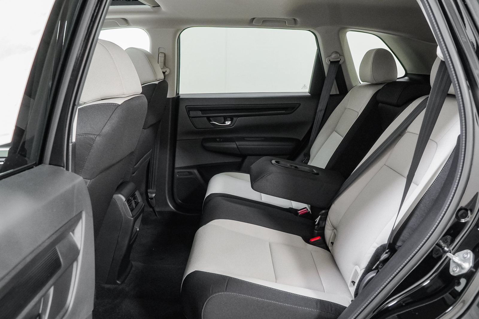 New 2027 Honda CR-V EX image 37