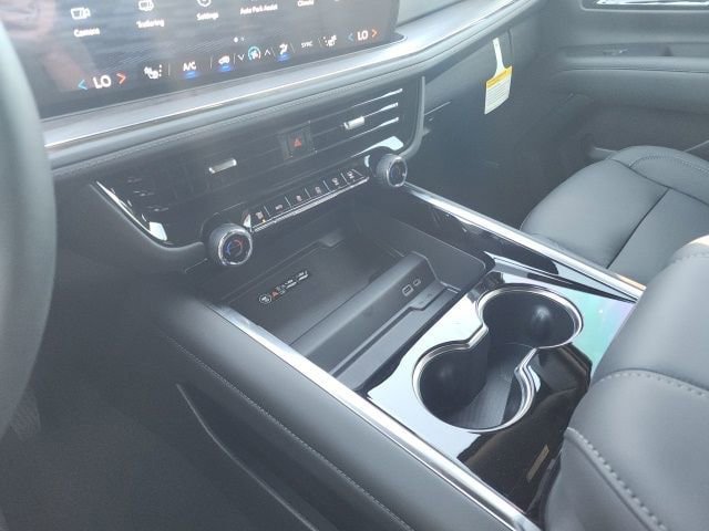 New 2026 Chevrolet Tahoe LT w/ Comfort Package AWD/4WD image 30