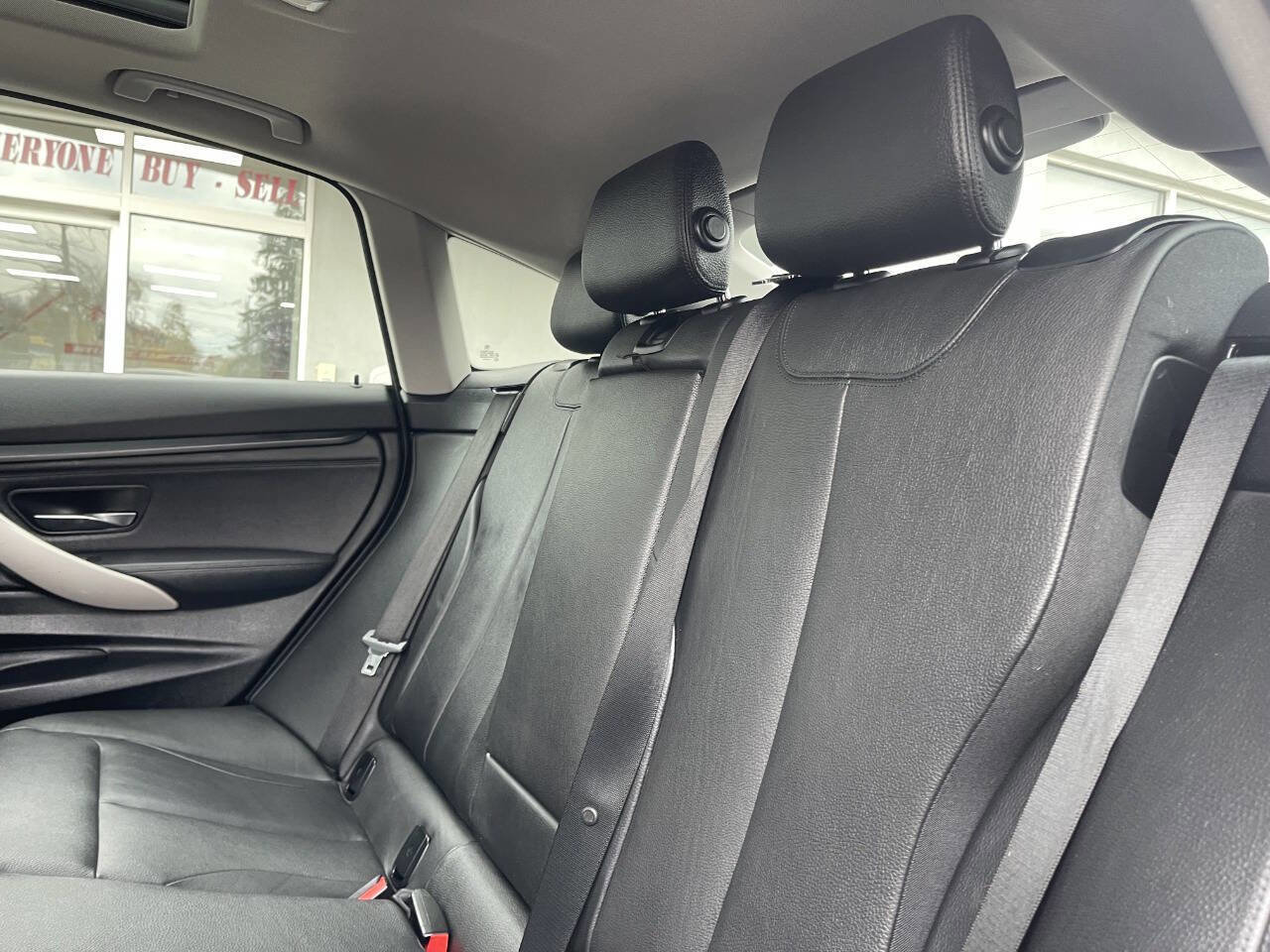 Used 2014 BMW 328i Gran Turismo xDrive image 22