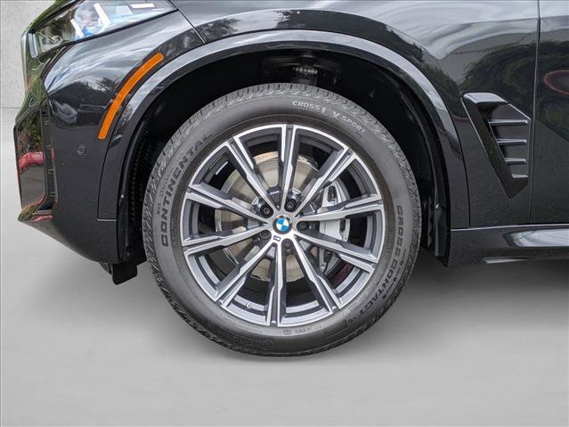 Certified 2026 BMW X5 xDrive40i image 10