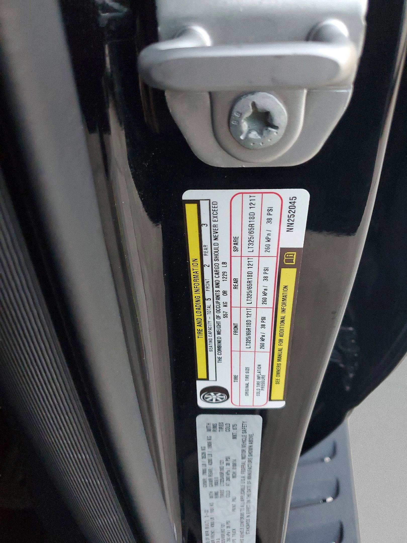 Used 2022 RAM 1500 TRX w/ TRX Level 1 Equipment Group image 29