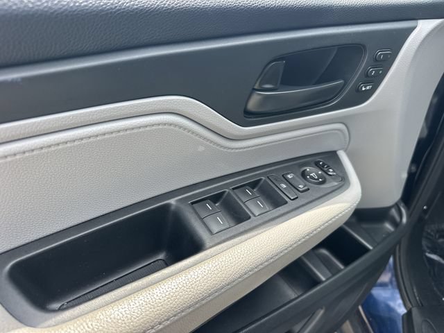 Used 2018 Honda Odyssey EX-L image 40