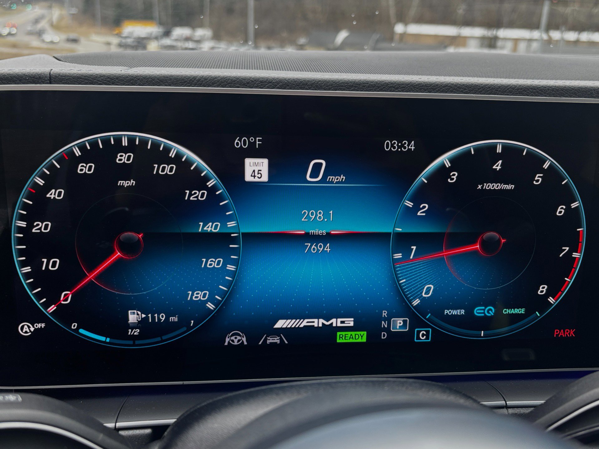 Used 2021 Mercedes-Benz GLE 53 AMG 4MATIC Coupe image 41