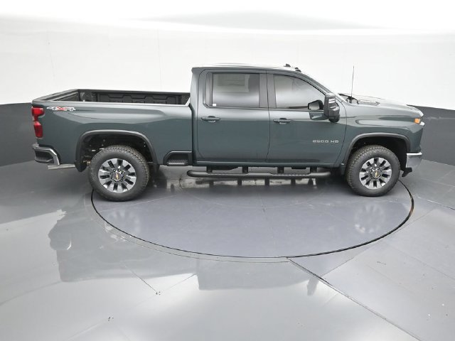 New 2026 Chevrolet Silverado 2500 LT w/ All Star Edition AWD/4WD image 61