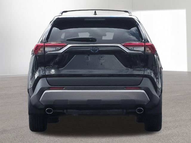 Used 2023 Toyota RAV4 Limited image 7