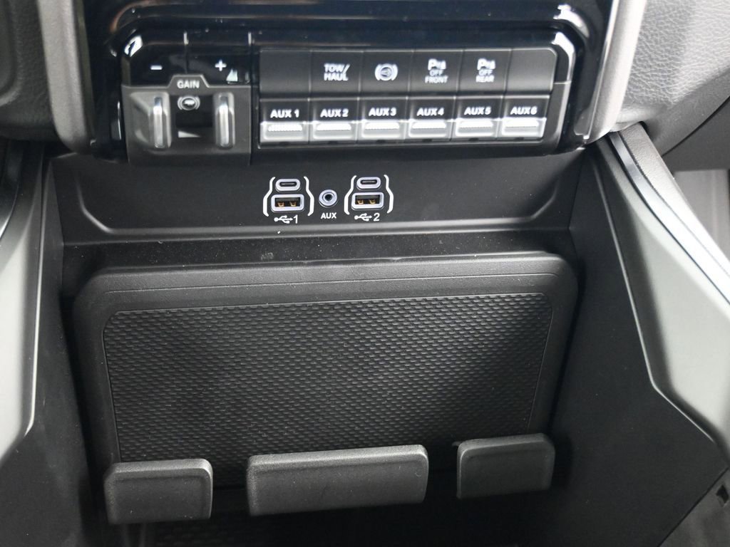 New 2026 RAM 2500 Big Horn image 27