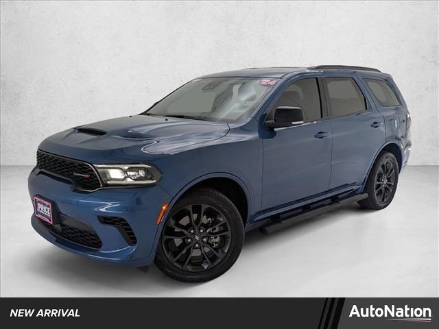 Used 2024 Dodge Durango GT
