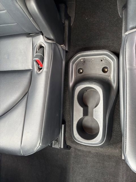 Used 2023 Toyota Highlander XLE AWD/4WD image 28