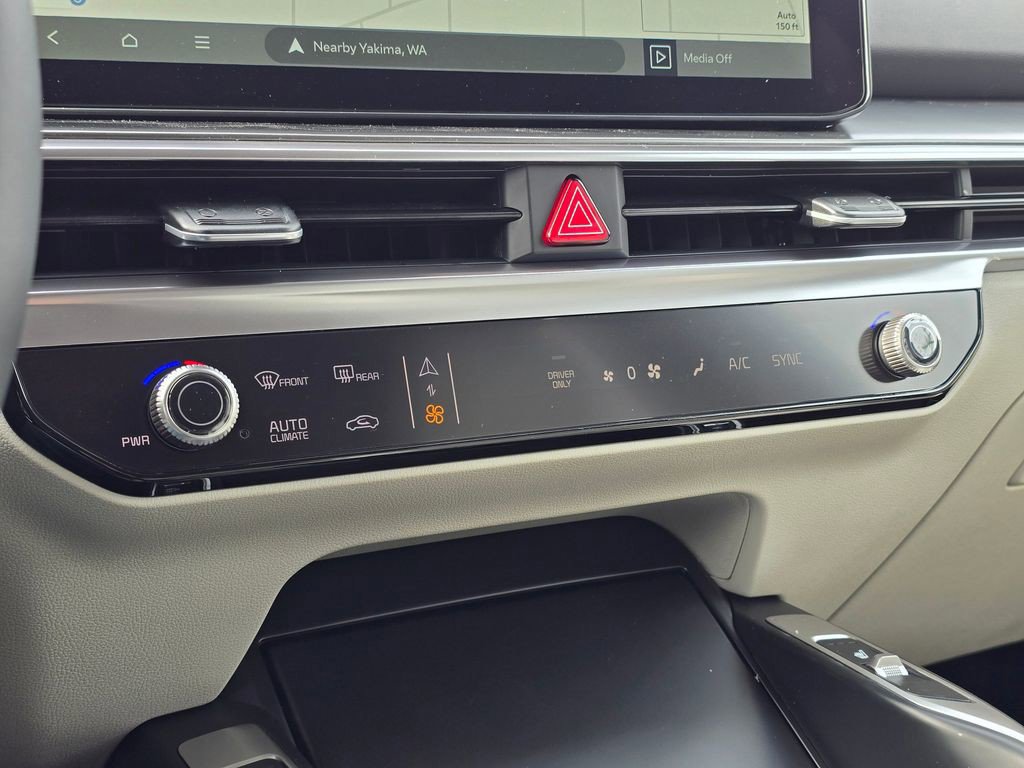 New 2026 Kia Sorento EX AWD/4WD image 31