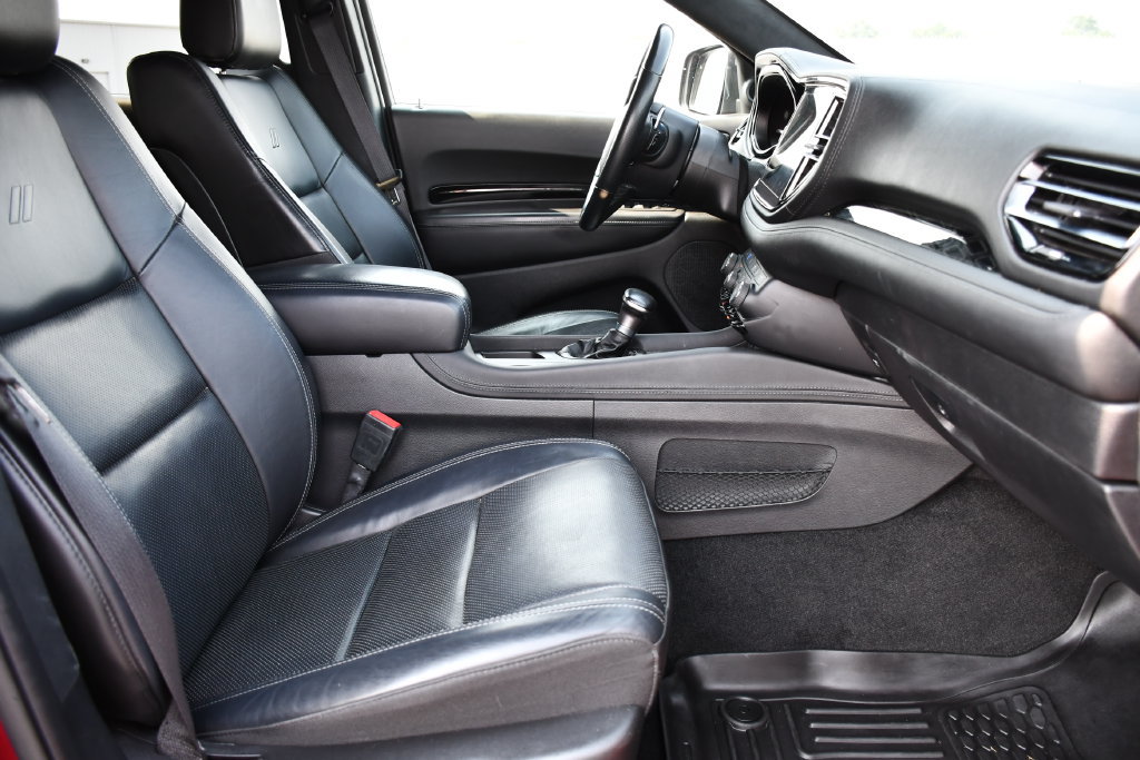 Used 2022 Dodge Durango Citadel AWD/4WD image 36