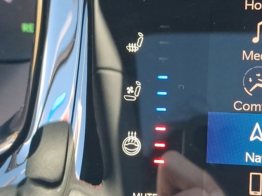 Used 2024 Jeep Wagoneer Launch Edition image 25