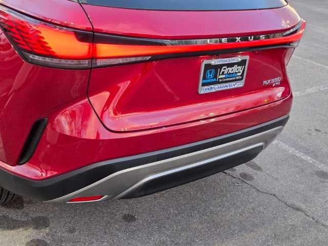 Used 2024 Lexus RX 350 AWD w/ Technology Package image 5