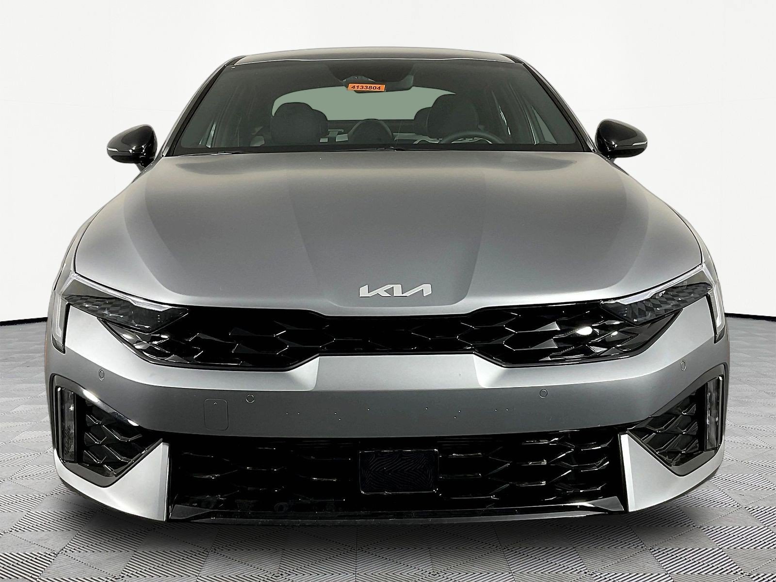 New 2026 Kia K5 GT-Line AWD/4WD image 2