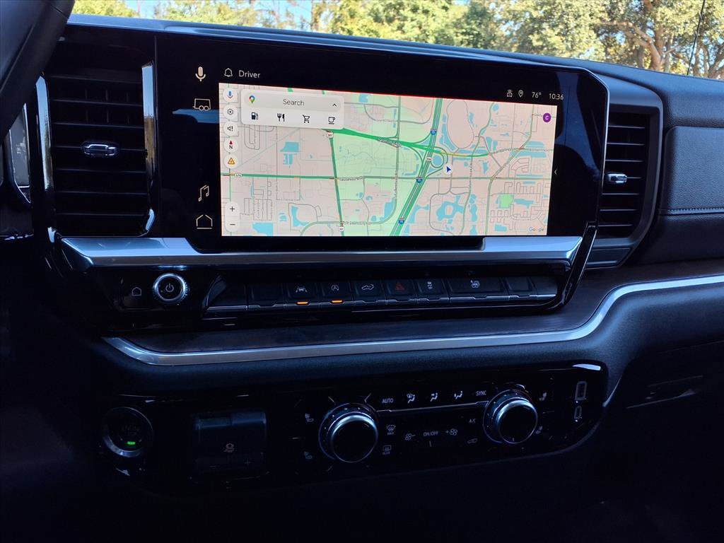 Used 2025 GMC Sierra 1500 SLT image 25