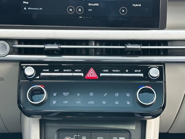 New 2025 Hyundai Tucson Limited image 26