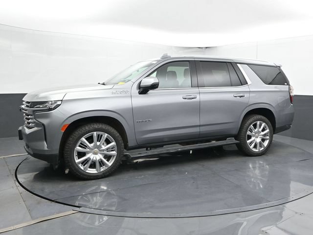 Used 2023 Chevrolet Tahoe High Country w/ Premium Package 2 AWD/4WD image 8