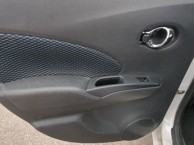 Used 2019 Nissan Versa Note SV FWD image 22
