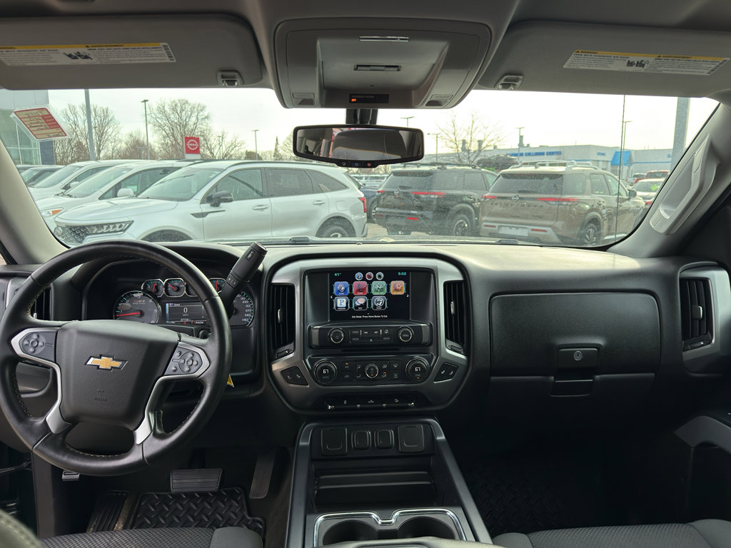 Used 2015 Chevrolet Silverado 1500 LT w/ All Star Edition image 30