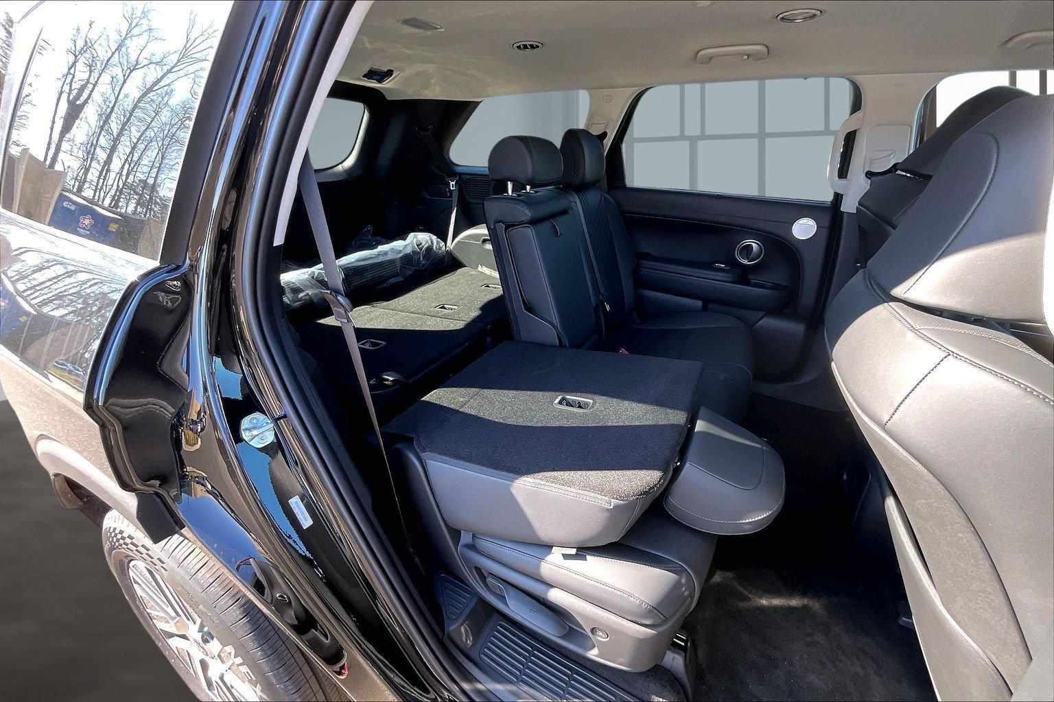 New 2026 Hyundai Palisade SEL AWD/4WD image 12