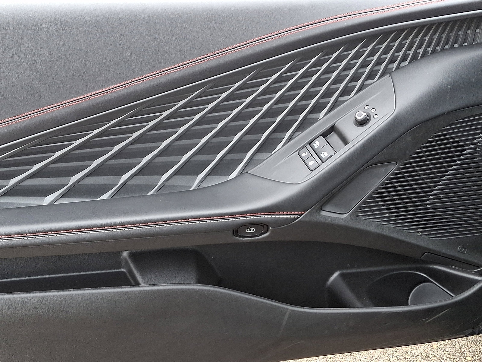 Used 2025 Dodge Charger R/T w/ Quick Order Package 25M R/T image 12