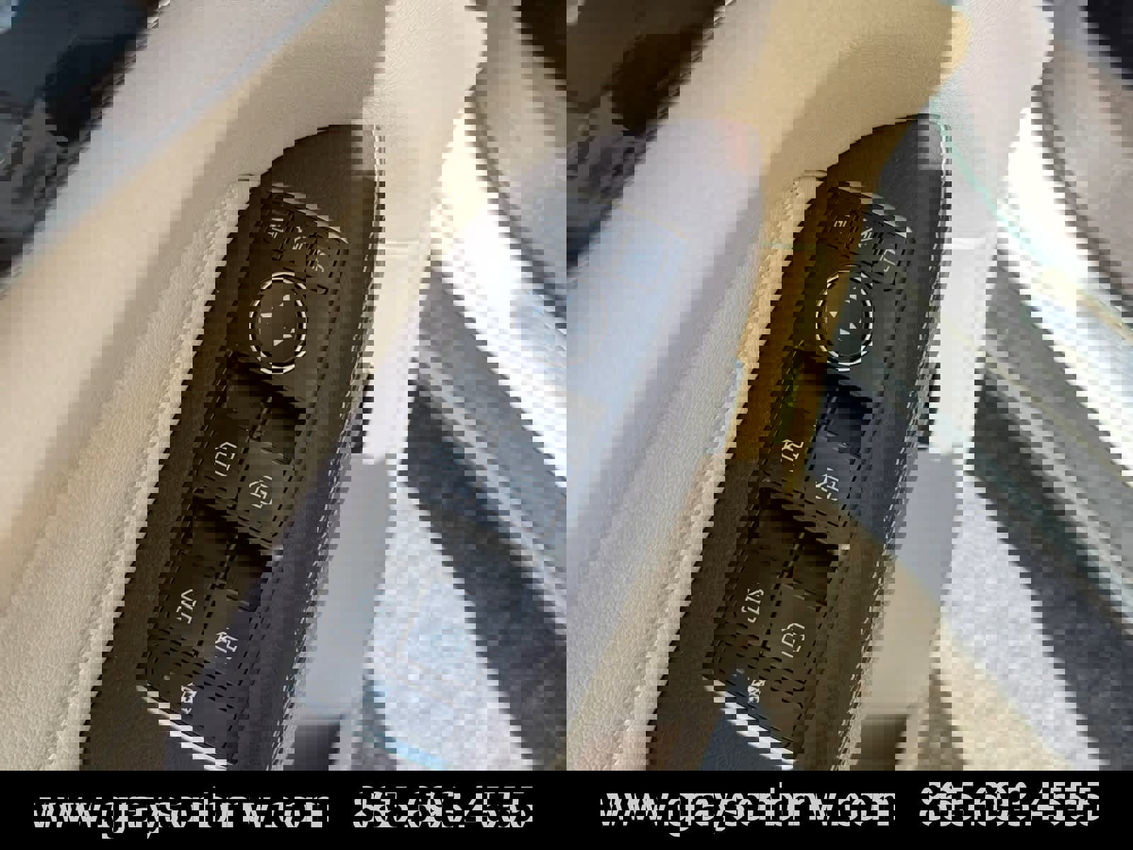 Used 2017 Mercedes-Benz GLE 350 4MATIC image 16