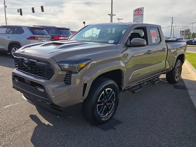 New 2026 Toyota Tacoma TRD Sport AWD/4WD image 3