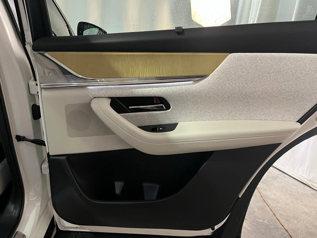 New 2026 MAZDA CX-90 3.3 Turbo S w/ Premium Plus AWD/4WD image 24