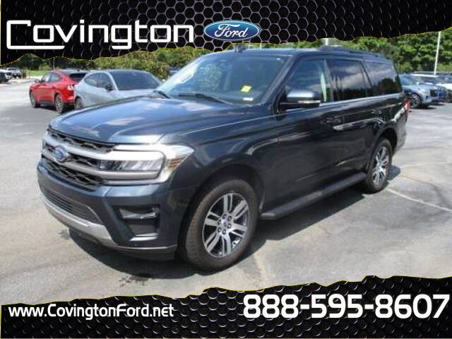 Used 2024 Ford Expedition XLT image 1