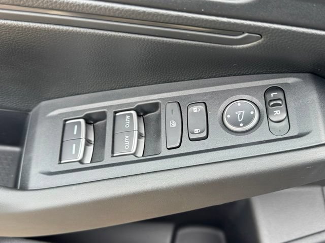 Used 2026 Honda Accord LX image 8
