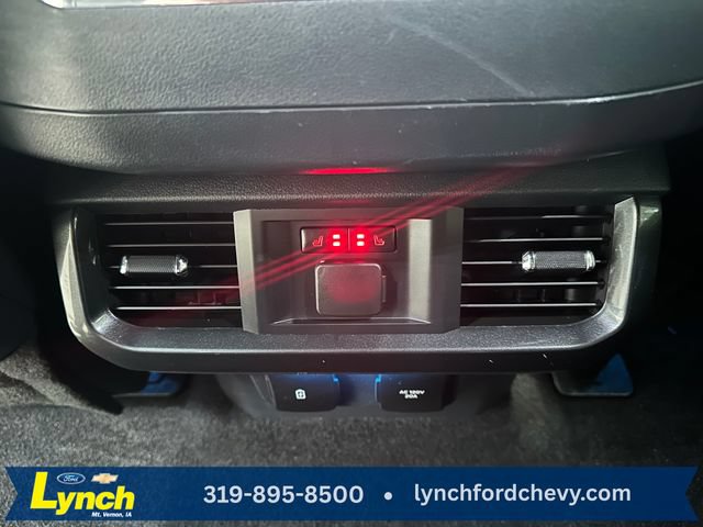 Used 2021 Ford F150 Lariat w/ Equipment Group 502A High AWD/4WD image 21