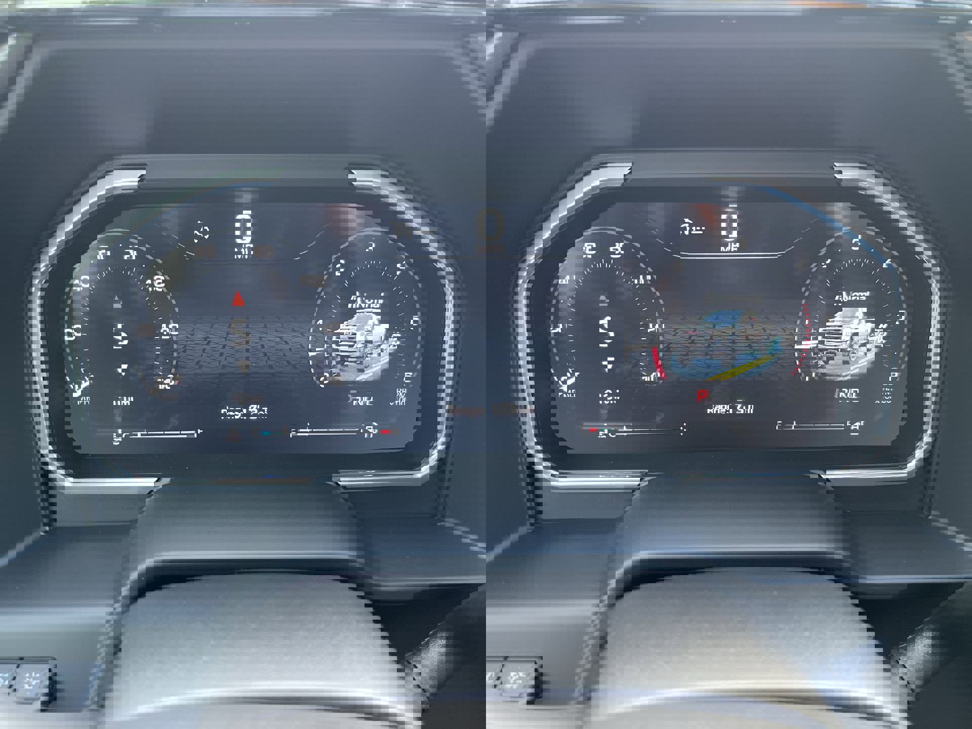 New 2026 GMC Sierra 2500 AT4 w/ AT4 Premium Plus Package image 46