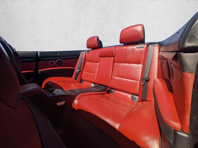 Used 2013 BMW M3 Convertible image 17