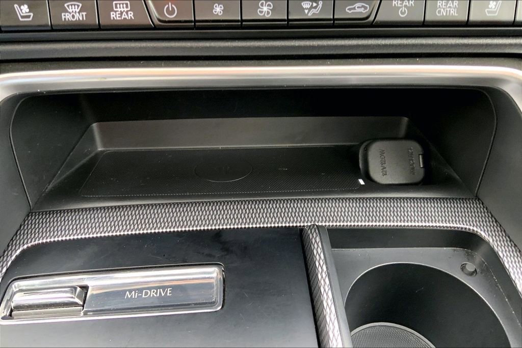 Used 2025 MAZDA CX-90 3.3 Turbo w/ Premium Plus Pkg image 17