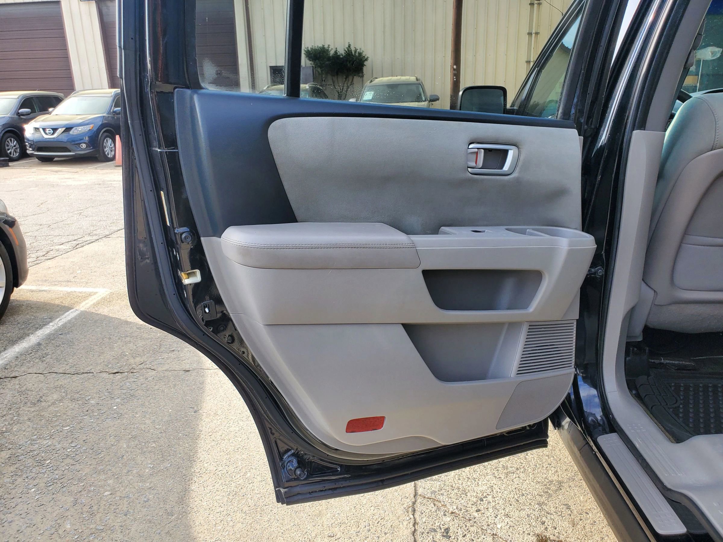 Used 2013 Honda Pilot LX image 19