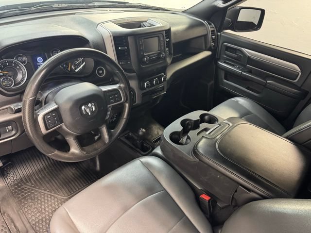 Used 2022 RAM 2500 Tradesman AWD/4WD image 26