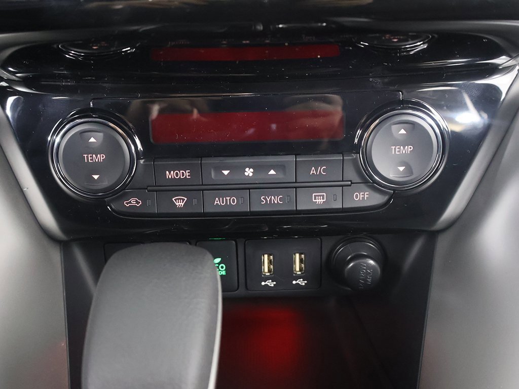 New 2025 Mitsubishi Eclipse Cross SE image 46