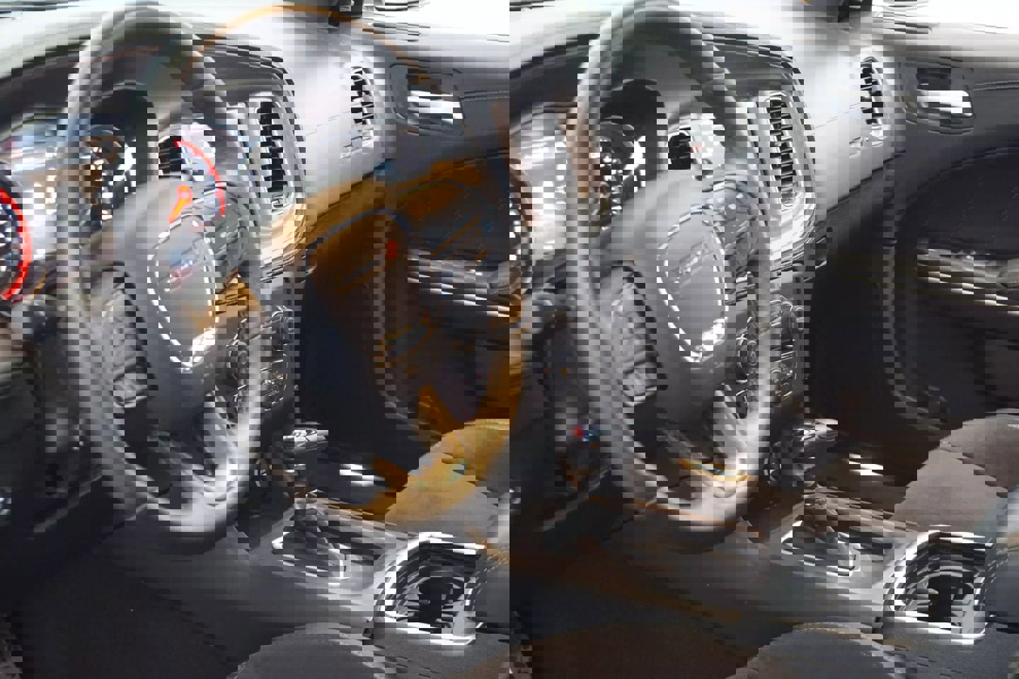 Used 2023 Dodge Charger Scat Pack w/ Plus Group image 13