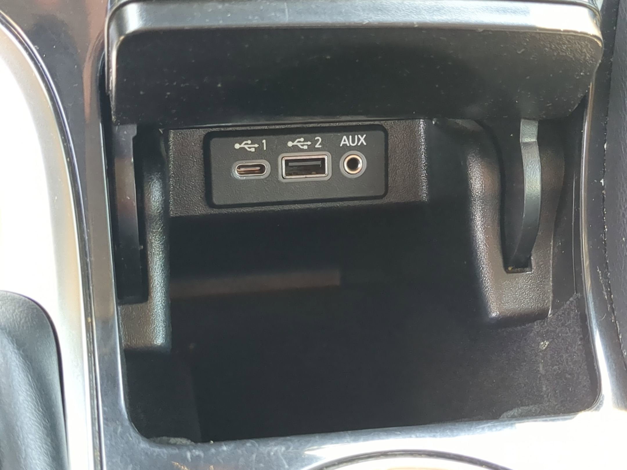 Used 2023 Nissan Maxima SV w/ Floor Mat Group FWD image 21