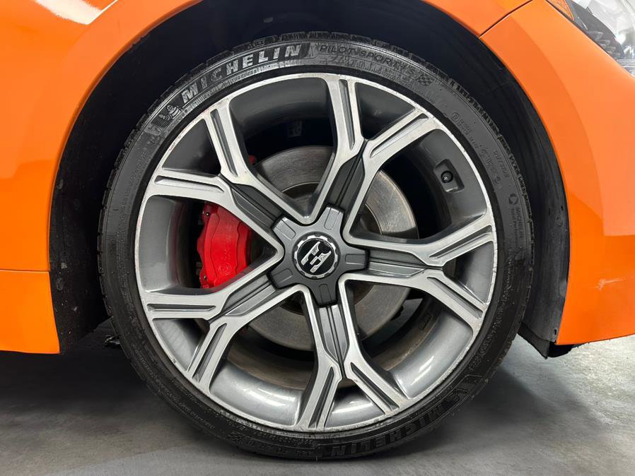 Used 2019 Kia Stinger GTS image 62