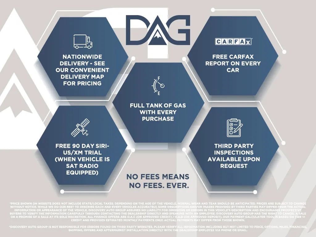 Used 2024 Toyota RAV4 LE image 21