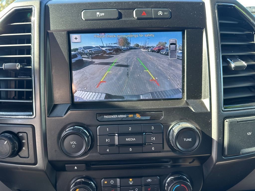 Used 2018 Ford F150 XLT w/ Equipment Group 302A Luxury image 26