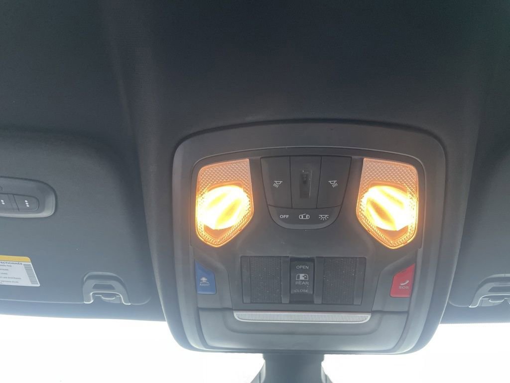 Used 2022 RAM 1500 Big Horn image 19