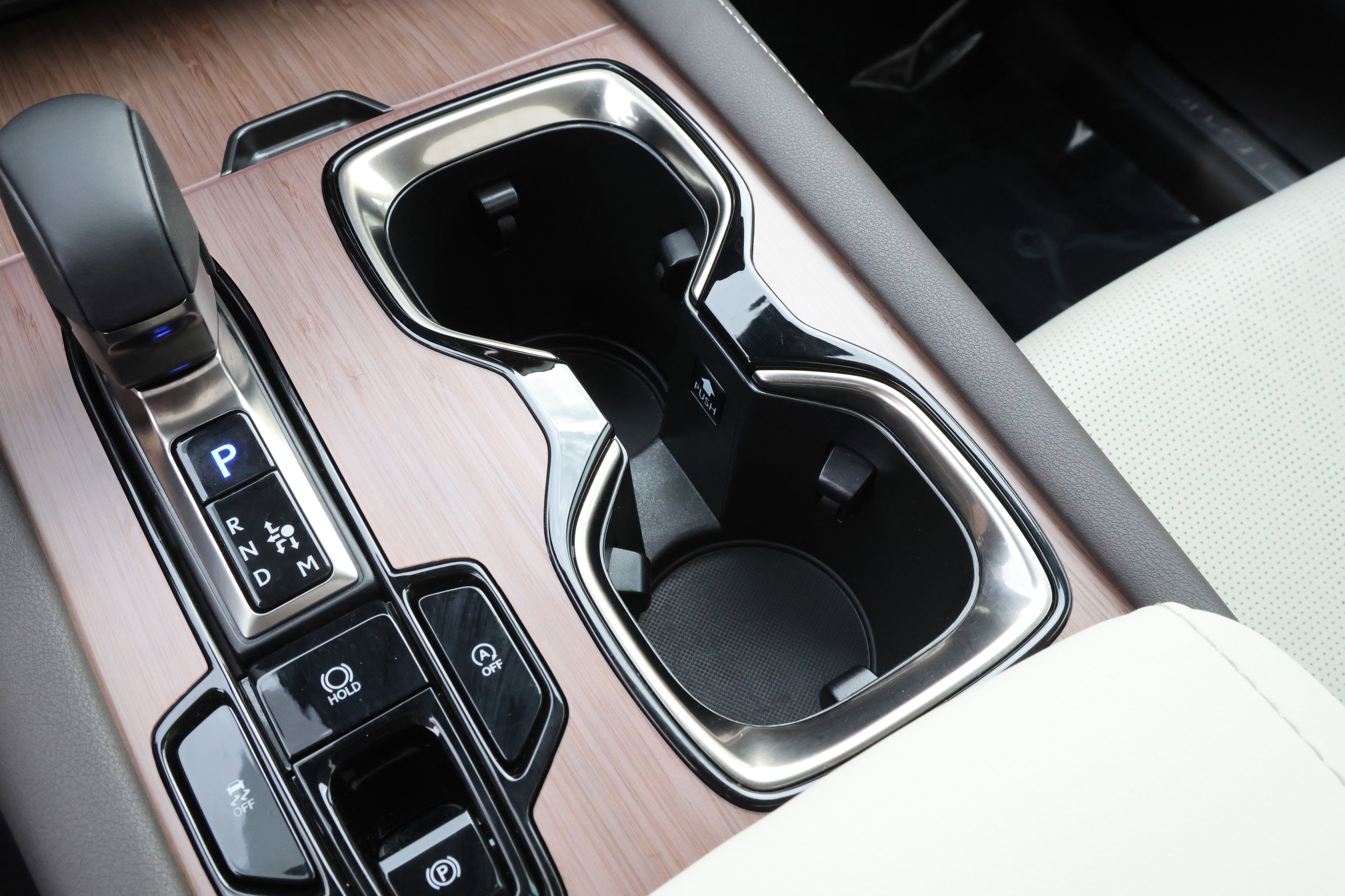 Certified 2024 Lexus RX 350 Premium Plus w/ Convenience Package image 31