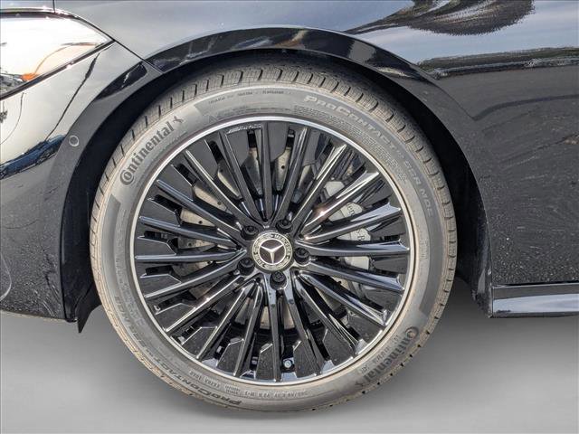 New 2026 Mercedes-Benz CLE 450 4MATIC Coupe image 10