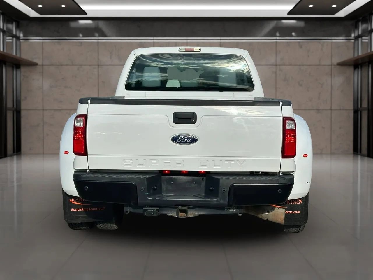 Used 2013 Ford F450 XL w/ PWR Equipment Group AWD/4WD image 14