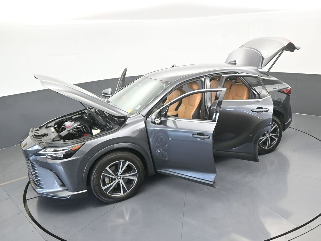 Used 2025 Lexus RX 350 FWD image 64